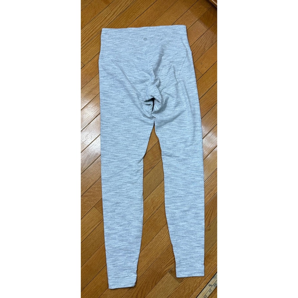 Lululemon Wunder Under High-Rise Tight 28" Size 8 - Picture 5 of 7